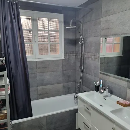 Homestay A Louer