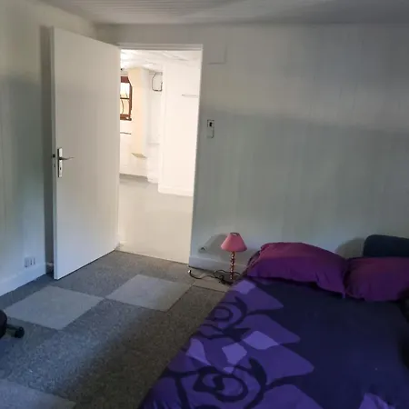 Homestay A Louer