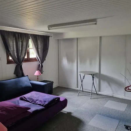 Homestay A Louer Sainte-Genevieve-des-Bois