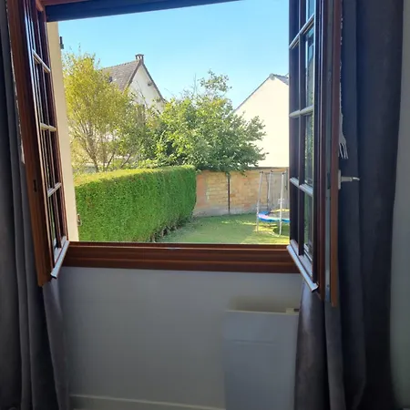 Homestay A Louer Sainte-Genevieve-des-Bois